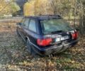 Сірий Ауді А6, об'ємом двигуна 1.9 л та пробігом 200 тис. км за 1750 $, фото 4 на Automoto.ua