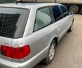 Серый Ауди А6, объемом двигателя 2.6 л и пробегом 479 тыс. км за 3500 $, фото 2 на Automoto.ua
