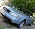 Сірий Ауді А6, об'ємом двигуна 2.6 л та пробігом 352 тис. км за 5000 $, фото 9 на Automoto.ua