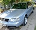 Сірий Ауді А6, об'ємом двигуна 2.6 л та пробігом 352 тис. км за 5000 $, фото 4 на Automoto.ua