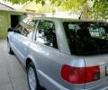 Сірий Ауді А6, об'ємом двигуна 2.6 л та пробігом 352 тис. км за 5000 $, фото 8 на Automoto.ua