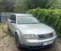 Сірий Ауді А6, об'ємом двигуна 2.5 л та пробігом 320 тис. км за 2701 $, фото 1 на Automoto.ua
