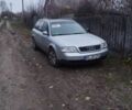 Сірий Ауді А6, об'ємом двигуна 2.4 л та пробігом 240 тис. км за 2300 $, фото 1 на Automoto.ua