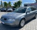 Серый Ауди А6, объемом двигателя 2.4 л и пробегом 350 тыс. км за 3999 $, фото 2 на Automoto.ua