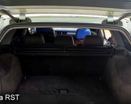 Серый Ауди А6, объемом двигателя 2.5 л и пробегом 384 тыс. км за 4800 $, фото 8 на Automoto.ua