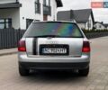 Серый Ауди А6, объемом двигателя 2.5 л и пробегом 310 тыс. км за 2999 $, фото 7 на Automoto.ua