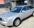 Сірий Ауді А6, об'ємом двигуна 2.46 л та пробігом 352 тис. км за 3800 $, фото 7 на Automoto.ua