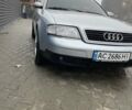 Сірий Ауді А6, об'ємом двигуна 1.8 л та пробігом 300 тис. км за 4700 $, фото 8 на Automoto.ua