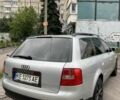 Сірий Ауді А6, об'ємом двигуна 2.8 л та пробігом 240 тис. км за 3900 $, фото 5 на Automoto.ua