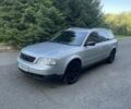 Сірий Ауді А6, об'ємом двигуна 2.8 л та пробігом 480 тис. км за 4200 $, фото 7 на Automoto.ua