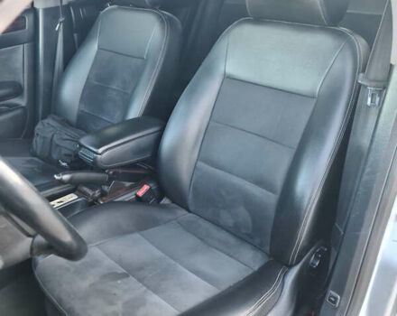 Сірий Ауді А6, об'ємом двигуна 2.5 л та пробігом 336 тис. км за 3300 $, фото 10 на Automoto.ua