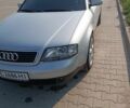 Сірий Ауді А6, об'ємом двигуна 1.8 л та пробігом 200 тис. км за 3200 $, фото 1 на Automoto.ua