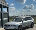 Сірий Ауді А6, об'ємом двигуна 2.5 л та пробігом 300 тис. км за 2950 $, фото 1 на Automoto.ua