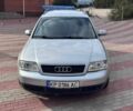 Ауді А6 1998 у Запоріжжя на Automoto.ua Сірий Ауді А6, об'ємом двигуна 2.5 л та пробігом 350 тис. км за 3500 $, фото 2 на Automoto.ua
