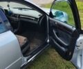 Серый Ауди А6, объемом двигателя 1.8 л и пробегом 335 тыс. км за 4000 $, фото 6 на Automoto.ua