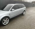 Серый Ауди А6, объемом двигателя 1.8 л и пробегом 300 тыс. км за 4700 $, фото 2 на Automoto.ua