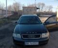 Серый Ауди А6, объемом двигателя 2.5 л и пробегом 371 тыс. км за 3500 $, фото 1 на Automoto.ua