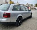 Ауді А6 1998 у Одесі на Automoto.ua Сірий Ауді А6, об'ємом двигуна 2.5 л та пробігом 392 тис. км за 4500 $, фото 4 на Automoto.ua