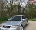 Серый Ауди А6, объемом двигателя 2.5 л и пробегом 281 тыс. км за 3400 $, фото 1 на Automoto.ua