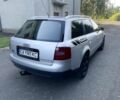 Сірий Ауді А6, об'ємом двигуна 2.8 л та пробігом 480 тис. км за 4200 $, фото 2 на Automoto.ua