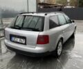 Серый Ауди А6, объемом двигателя 2.5 л и пробегом 350 тыс. км за 1200 $, фото 1 на Automoto.ua