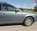 Серый Ауди А6, объемом двигателя 1.9 л и пробегом 327 тыс. км за 3100 $, фото 2 на Automoto.ua