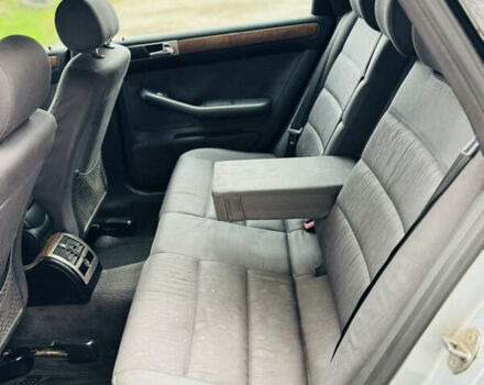 Серый Ауди А6, объемом двигателя 0 л и пробегом 365 тыс. км за 1850 $, фото 25 на Automoto.ua