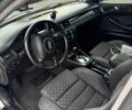 Ауди А6 1998 в Днепре (Днепропетровске) на Automoto.ua Серый Ауди А6, объемом двигателя 2.8 л и пробегом 260 тыс. км за 3800 $, фото 5 на Automoto.ua
