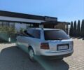 Сірий Ауді А6, об'ємом двигуна 2.5 л та пробігом 374 тис. км за 3500 $, фото 5 на Automoto.ua