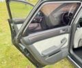 Сірий Ауді А6, об'ємом двигуна 2.5 л та пробігом 350 тис. км за 3450 $, фото 18 на Automoto.ua