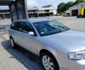 Сірий Ауді А6, об'ємом двигуна 2.46 л та пробігом 352 тис. км за 3800 $, фото 1 на Automoto.ua