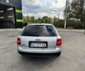Ауди А6 1998 в Днепре (Днепропетровске) на Automoto.ua Серый Ауди А6, объемом двигателя 2.8 л и пробегом 260 тыс. км за 3800 $, фото 1 на Automoto.ua