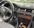 Серый Ауди А6, объемом двигателя 2.5 л и пробегом 350 тыс. км за 1200 $, фото 19 на Automoto.ua