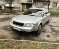 Серый Ауди А6, объемом двигателя 2.5 л и пробегом 270 тыс. км за 3400 $, фото 1 на Automoto.ua