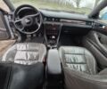 Серый Ауди А6, объемом двигателя 2.5 л и пробегом 356 тыс. км за 3100 $, фото 10 на Automoto.ua