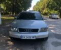 Сірий Ауді А6, об'ємом двигуна 2.5 л та пробігом 286 тис. км за 3098 $, фото 1 на Automoto.ua