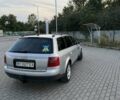 Серый Ауди А6, объемом двигателя 2.5 л и пробегом 420 тыс. км за 2850 $, фото 18 на Automoto.ua