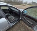 Серый Ауди А6, объемом двигателя 2.5 л и пробегом 356 тыс. км за 3100 $, фото 12 на Automoto.ua