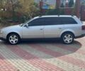 Ауді А6 1998 у Запоріжжя на Automoto.ua Сірий Ауді А6, об'ємом двигуна 2.5 л та пробігом 350 тис. км за 3500 $, фото 4 на Automoto.ua