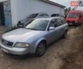 Серый Ауди А6, объемом двигателя 2.5 л и пробегом 350 тыс. км за 1950 $, фото 4 на Automoto.ua