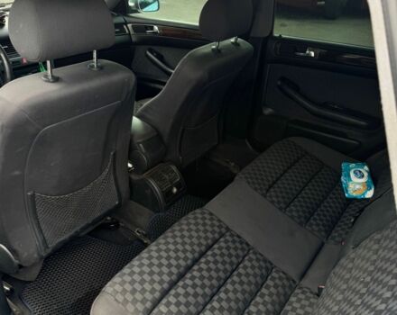 Ауди А6 1998 в Днепре (Днепропетровске) на Automoto.ua Серый Ауди А6, объемом двигателя 2.8 л и пробегом 260 тыс. км за 3800 $, фото 6 на Automoto.ua