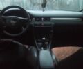 Серый Ауди А6, объемом двигателя 2.5 л и пробегом 456 тыс. км за 1500 $, фото 3 на Automoto.ua