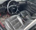 Сірий Ауді А6, об'ємом двигуна 1.8 л та пробігом 300 тис. км за 4700 $, фото 6 на Automoto.ua