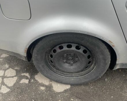 Сірий Ауді А6, об'ємом двигуна 2.4 л та пробігом 444 тис. км за 1800 $, фото 4 на Automoto.ua