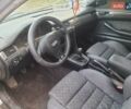 Серый Ауди А6, объемом двигателя 2.5 л и пробегом 350 тыс. км за 1950 $, фото 5 на Automoto.ua
