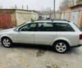 Серый Ауди А6, объемом двигателя 2.5 л и пробегом 365 тыс. км за 1850 $, фото 3 на Automoto.ua