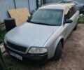 Сірий Ауді А6, об'ємом двигуна 2.39 л та пробігом 383 тис. км за 2400 $, фото 1 на Automoto.ua