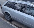 Серый Ауди А6, объемом двигателя 2.5 л и пробегом 354 тыс. км за 3300 $, фото 8 на Automoto.ua