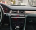 Сірий Ауді А6, об'ємом двигуна 2.5 л та пробігом 392 тис. км за 4500 $, фото 11 на Automoto.ua