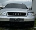 Сірий Ауді А6, об'ємом двигуна 2.5 л та пробігом 3 тис. км за 3000 $, фото 6 на Automoto.ua